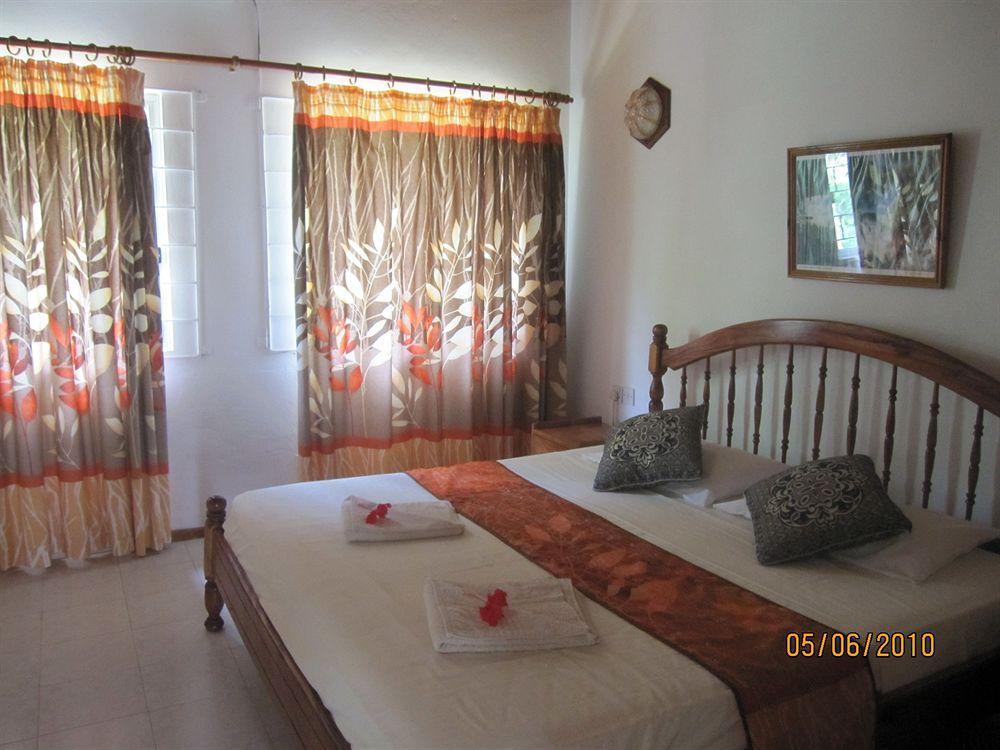 Le Tropique Villa (Adults Only) Grand Anse  Bagian luar foto