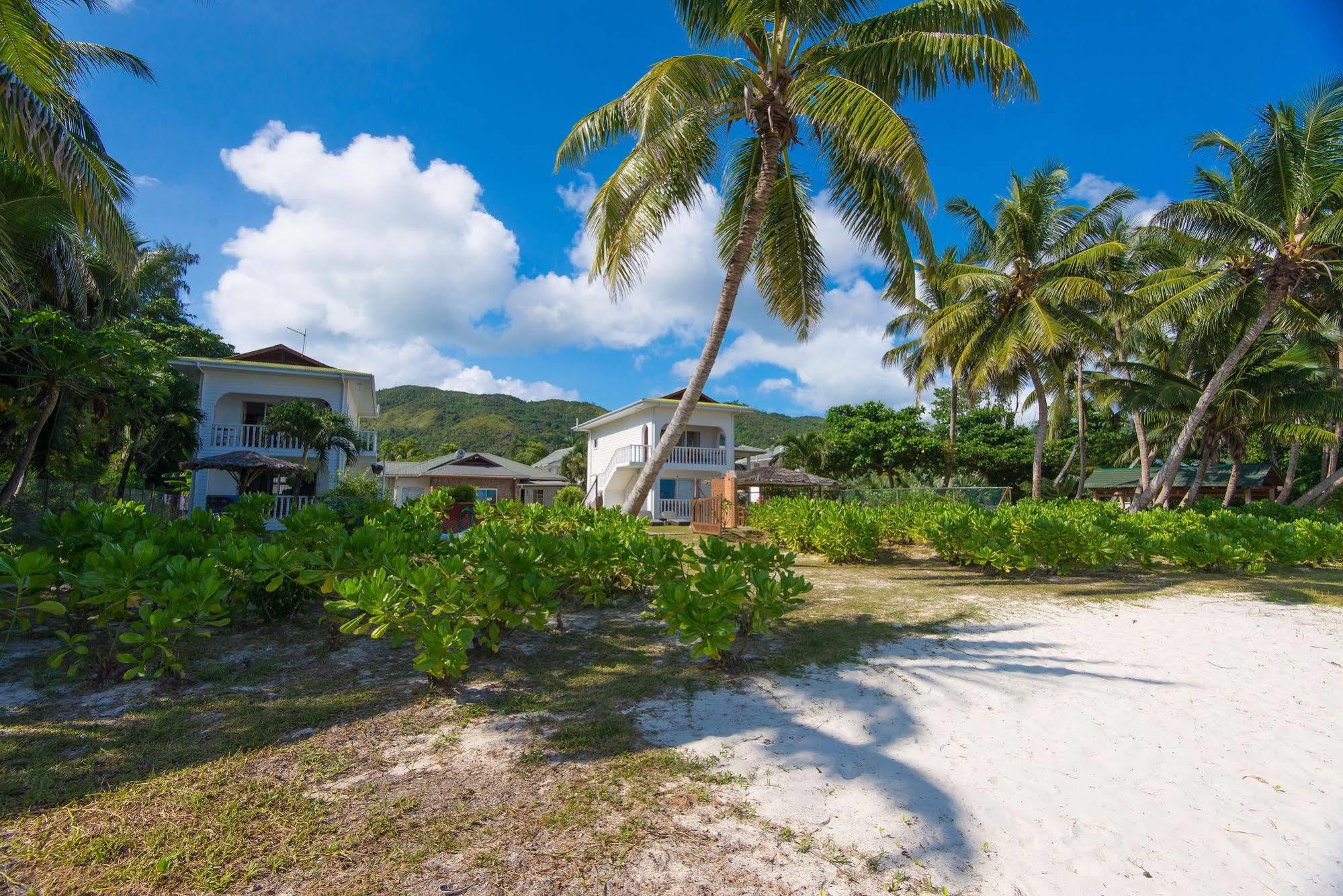 Le Tropique Villa Grand Anse  Bagian luar foto